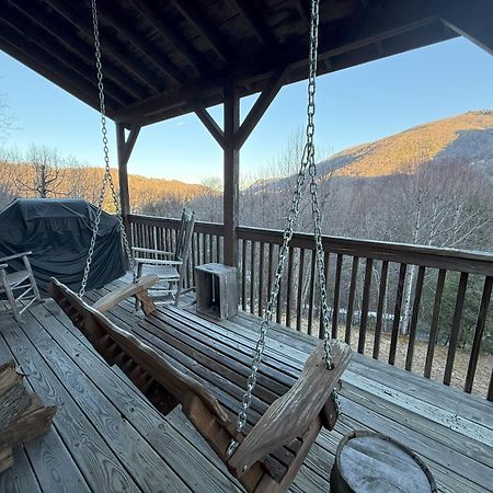 Cozy Bear Cabin-Stunning Mountain View, Dogs Welcome With Pet Rate Маґґі-Валлі Екстер'єр фото